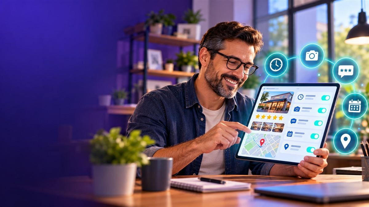 12 Google Business Profile Settings You’re Probably Ignoring