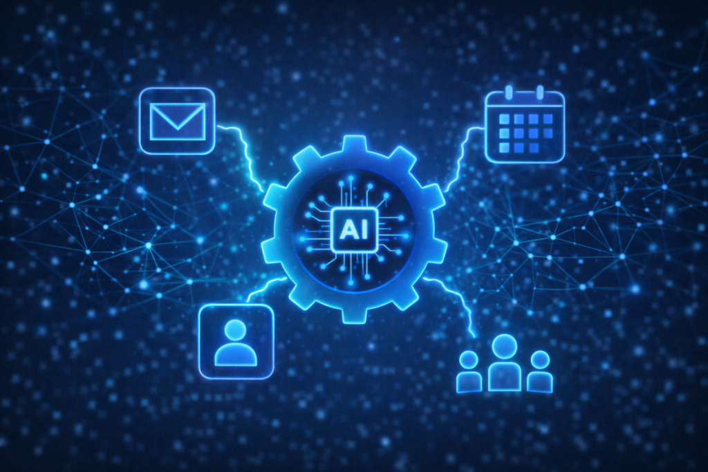 Business Process Automation